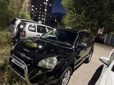 Hyundai Tucson 2007 годаүшін4 850 000 тг. в Актобе – фото 5