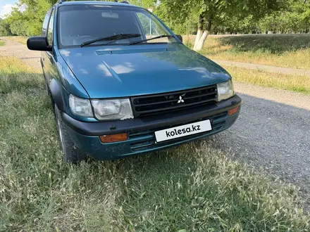 Mitsubishi RVR 1995 года за 1 500 000 тг. в Шелек