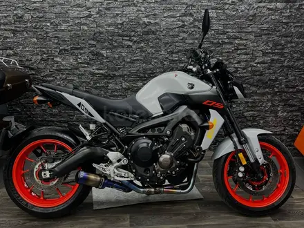 Yamaha  MT-09 BATYR MOTO 2020 года за 5 000 000 тг. в Алматы – фото 15