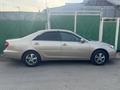 Toyota Camry 2003 годаfor5 700 000 тг. в Тараз – фото 5