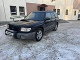 Subaru Forester 1997 годаүшін2 300 000 тг. в Караганда – фото 3