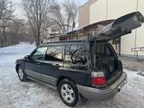 Subaru Forester 1997 годаүшін2 300 000 тг. в Караганда – фото 5