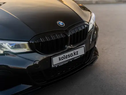 BMW 340 2020 года за 40 000 000 тг. в Алматы – фото 6