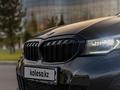 BMW 340 2020 годаүшін40 000 000 тг. в Алматы – фото 7