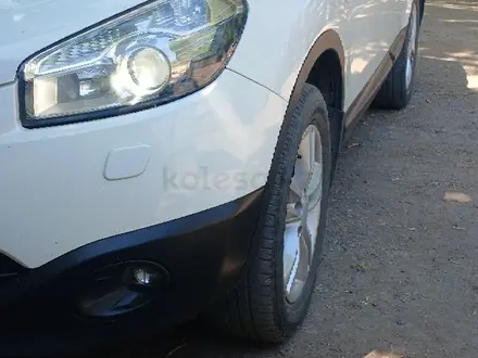 Nissan Qashqai 2013 года за 6 200 000 тг. в Алматы