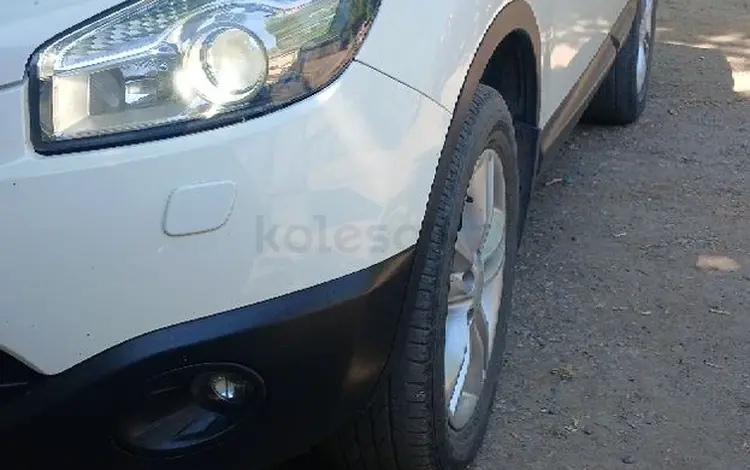 Nissan Qashqai 2013 года за 6 200 000 тг. в Алматы