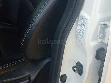 Nissan Qashqai 2013 года за 6 200 000 тг. в Алматы – фото 11