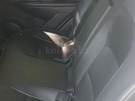 Nissan Qashqai 2013 года за 6 200 000 тг. в Алматы – фото 13