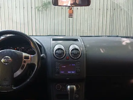 Nissan Qashqai 2013 года за 6 200 000 тг. в Алматы – фото 4