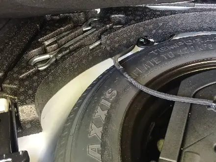 Nissan Qashqai 2013 года за 6 200 000 тг. в Алматы – фото 7