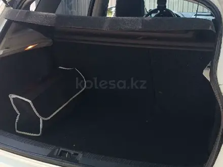 Nissan Qashqai 2013 года за 6 200 000 тг. в Алматы – фото 9