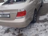 Toyota Camry 2004 года за 3 200 000 тг. в Усть-Каменогорск