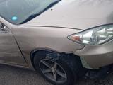 Toyota Camry 2004 года за 3 200 000 тг. в Усть-Каменогорск – фото 5