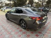 Toyota Camry 2020 годаfor12 800 000 тг. в Шымкент