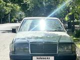 Mercedes-Benz E 230 1992 года за 700 000 тг. в Алматы – фото 2