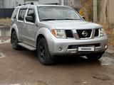 Nissan Pathfinder 2007 годаfor7 500 000 тг. в Уральск – фото 3