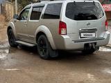 Nissan Pathfinder 2007 годаfor7 500 000 тг. в Уральск – фото 4