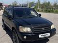 Toyota Highlander 2001 года за 4 700 000 тг. в Алматы