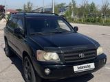 Toyota Highlander 2001 годаүшін4 700 000 тг. в Алматы