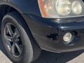 Toyota Highlander 2001 года за 4 700 000 тг. в Алматы – фото 9