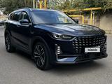 Jetour X70 Plus 2024 годаүшін9 100 000 тг. в Алматы – фото 2