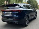 Jetour X70 Plus 2024 годаүшін9 100 000 тг. в Алматы – фото 5