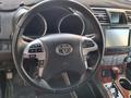 Toyota Highlander 2013 годаfor16 500 000 тг. в Актау – фото 11