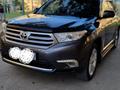 Toyota Highlander 2013 годаfor16 500 000 тг. в Актау