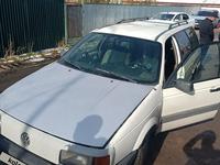 Volkswagen Passat 1990 годаүшін1 000 000 тг. в Есик