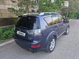Mitsubishi Outlander 2007 года за 6 100 000 тг. в Караганда – фото 2
