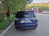Mitsubishi Outlander 2007 года за 6 100 000 тг. в Караганда – фото 3