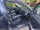 Mitsubishi Outlander 2007 года за 6 100 000 тг. в Караганда – фото 5
