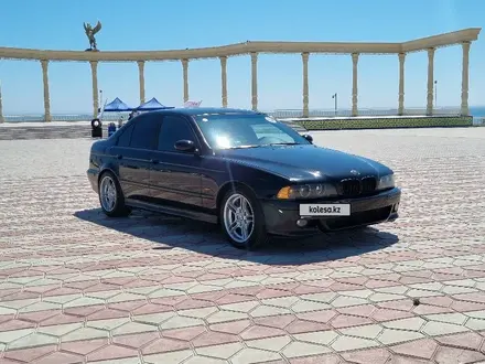 BMW 540 2001 года за 5 400 000 тг. в Актау