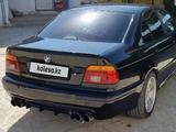 BMW 540 2001 годаүшін5 400 000 тг. в Актау – фото 3