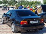 BMW 540 2001 годаүшін5 400 000 тг. в Актау – фото 4