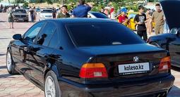 BMW 540 2001 года за 5 400 000 тг. в Актау – фото 4