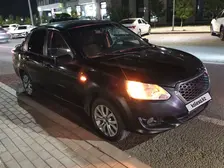 Datsun on-DO, 2015