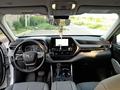 Toyota Highlander 2023 года за 19 000 000 тг. в Алматы – фото 10