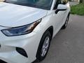 Toyota Highlander 2023 года за 19 000 000 тг. в Алматы – фото 3