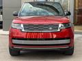 Land Rover Range Rover 2024 годаүшін163 748 000 тг. в Алматы – фото 2