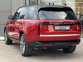 Land Rover Range Rover 2024 годаүшін163 748 000 тг. в Алматы – фото 4