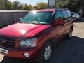 Toyota Highlander 2001 года за 7 700 000 тг. в Темиртау – фото 7