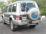 Hyundai Galloper 2001 годаүшін2 500 000 тг. в Алматы – фото 4