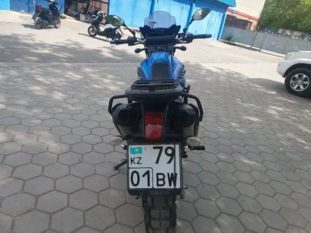 Yamaha  XT660X 2005 годаүшін2 800 000 тг. в Астана – фото 3