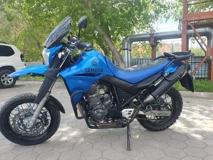 Yamaha  XT660X 2005 годаүшін2 800 000 тг. в Астана – фото 4