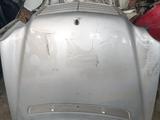 Капот на mercedes c320 w203 за 40 000 тг. в Шымкент