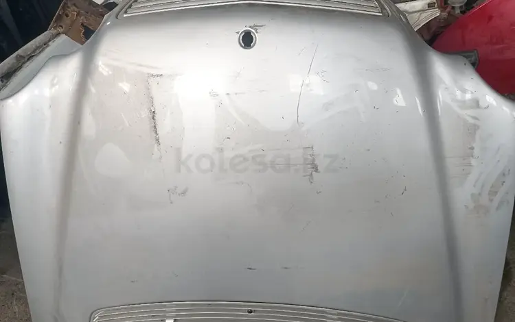 Капот на mercedes c320 w203 за 40 000 тг. в Шымкент