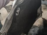 Капот на mercedes c320 w203 за 40 000 тг. в Шымкент – фото 3