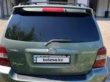 Toyota Highlander 2005 года за 6 500 000 тг. в Усть-Каменогорск – фото 3