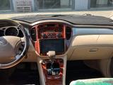 Toyota Highlander 2005 года за 6 500 000 тг. в Усть-Каменогорск – фото 4